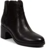 Jambu Vanda Bootie In Black