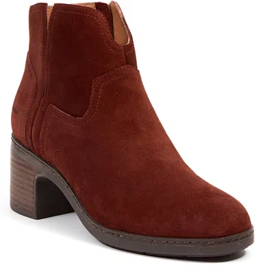 JAMBU JAMBU VANDA BOOTIE