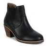 Jambu Veda Casual Boot In Black