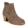 Jambu Veda Casual Boot In Gray