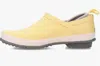 Jambu Women's Bumblebee Garden Ready Shoe In Yellow Light Grey In Multi