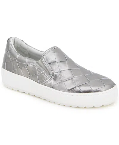 Jambu Charlotte Casual Sneaker In Gunmetal