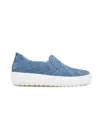 Jambu Women Charlotte Slip-on Sneaker In Denim