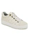 Jambu Women's Chloe Casual Round Toe Sneakers In Chalk