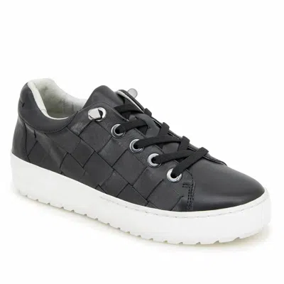 Jambu Women's Chloe Sneaker In Black