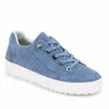 Jambu Chloe Sneakers In Denim In Blue