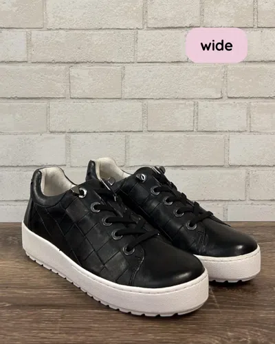Jambu Women's Chloe Sneakers In Black