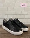 Jambu Chloe Casual Sneaker In Black