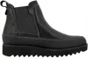 Jambu Women's Gabby Waterproof Chelsea Boot In Black In Black
