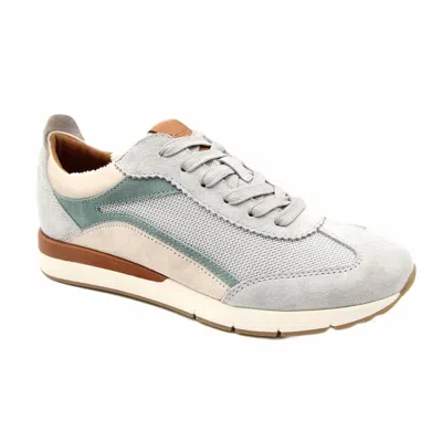 Jambu Women's Jamie Mesh Sneakers - Medium In Grey In Gray