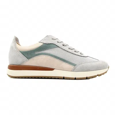 Jambu Women's Jamie Sneaker In Grey In Gray