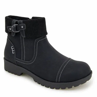 Jambu Women's Karissa Encore Boots - Medium In Black