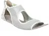 Jambu Women's Margot Sport Sandal In Mint Snake In Multi