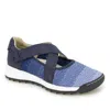 Jambu Mia Slip-on Sneaker In Multi
