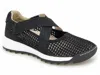 Jambu Mia Slip-on Sneaker In Black