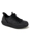 Jambu Women's Mina Touchless Sneakers In Black