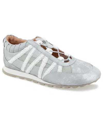 Jambu Women's Nadia Round Toe Casual Sneakers In Multi