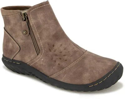 Jambu Women's Polaris Boot In Brown