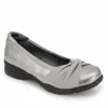 Jambu Women's Tara Slip On Flats In Multi