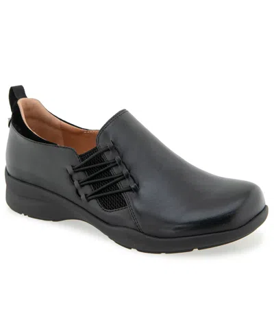 Jambu Women's Terrarose Slip-on Shoes In Black