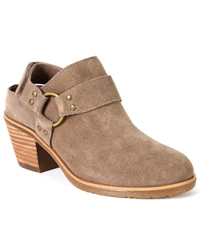 Jambu Women's Valora In Brown