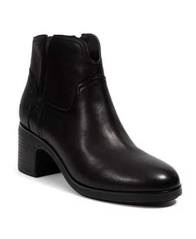Jambu Women's Vanda Water Resistant Boot In Black