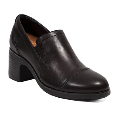 Jambu Women's Vaughn Loafer Shoes In Black