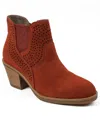 Jambu Women's Veda In Brown