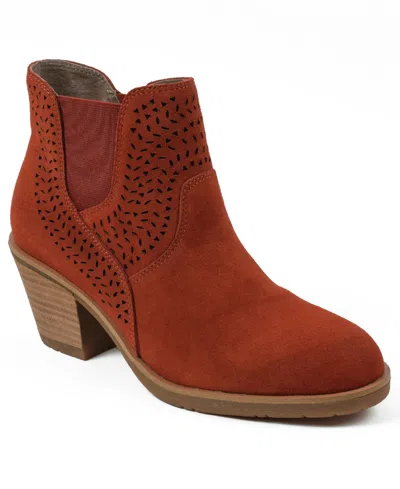 Jambu Women's Veda In Brown