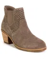 Jambu Women's Veda In Brown