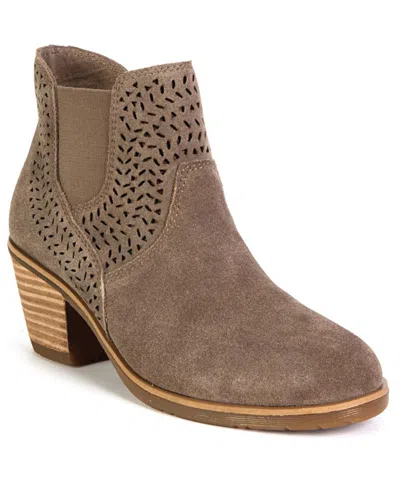 Jambu Women's Veda In Brown