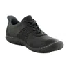 Jambu Women's Veronica Touchless Shoes - Medium In Charcoal/teal In Multi