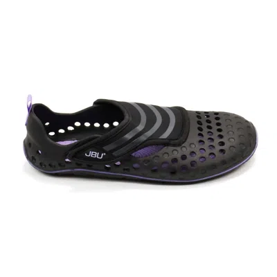 Jambu Women's Waterfall Water Ready Slip-on Flats In Black