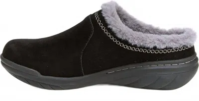 Jambu Women's Wilma Slip-on Casual Mule In Black