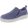 Jambu Womens Cushioned Footbed Leather Casual And Fashion Sneakers In Multi