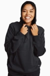 Jambys Chilluxe Hoodie In Black
