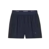 Jambys Heavyweight House Shorts In Navy
