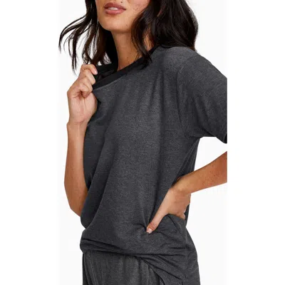 Jambys Jamtee In Gray/black