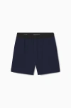 Jambys Soffle Shorts In Multi