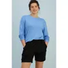 Jambys Softstretch Basketball Shorts In Black