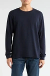 James Campbell Pione Pullover In Multi