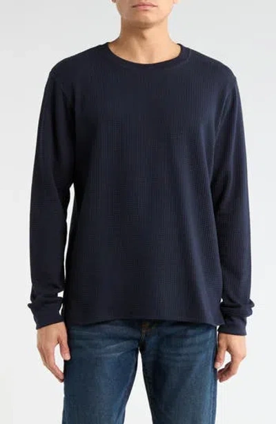 James Campbell Pione Pullover In Multi