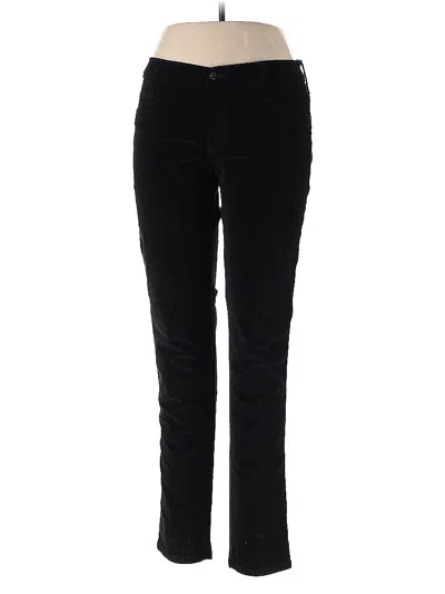 Pre-owned James Jeans Casual Pants In Black