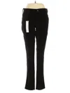 James Jeans Casual Pants In Black