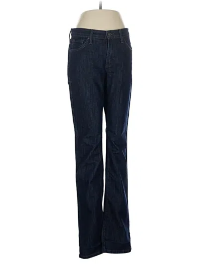 Pre-owned James Jeans Jeans In Blue