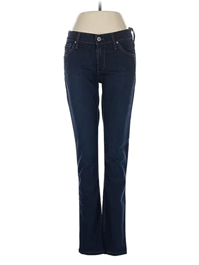 Pre-owned James Jeans Jeans In Blue