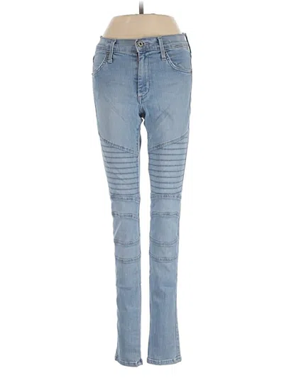 Pre-owned James Jeans Jeans In Blue