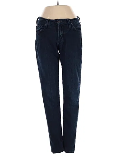 Pre-owned James Jeans Jeans In Blue