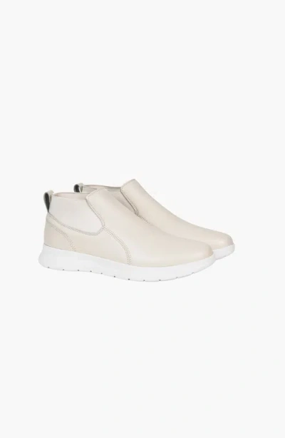 James O'regan Apollo Sneaker In Beige