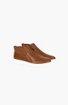 James O'regan Apollo Sneaker In Brown